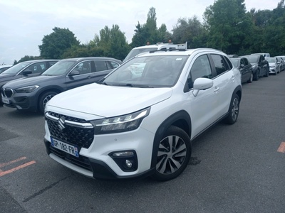 Suzuki S-CROSS S-Cross 1.4 Boosterjet Hybrid 129ch Style