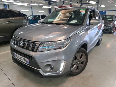 Suzuki VITARA Vitara 1.4 Boosterjet Hybrid 129ch Privilege