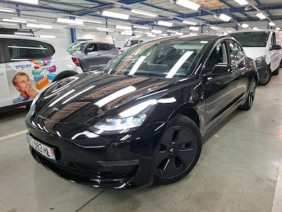 Tesla Model 3 Model 3 Long-Range Dual Motor AWD