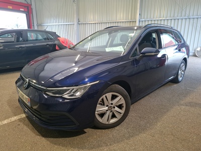 Volkswagen Golf SW Golf SW 2.0 TDI SCR 115ch Life Business