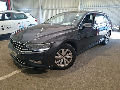 Volkswagen Passat SW Passat SW 2.0 TDI EVO 150ch Business DSG7 8cv