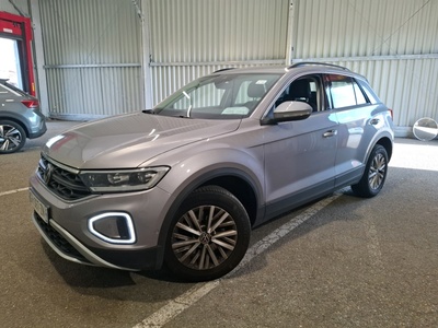 Volkswagen T-ROC T-Roc 2.0 TDI 150ch Life Business DSG7