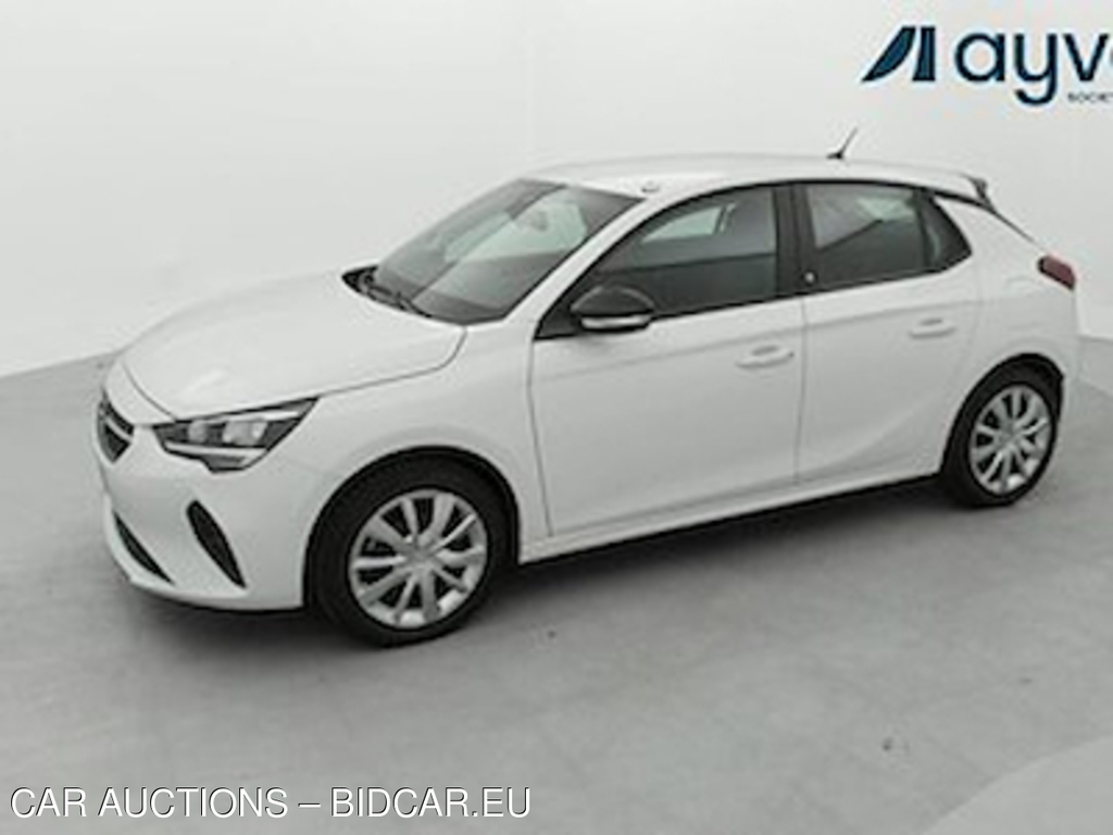 Opel Corsa 50kwh edition 136 CV Experience Pack