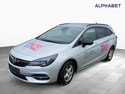 Opel Astra 1.5 D Start/Stop Sports Tourer Automatik Edition, 2021