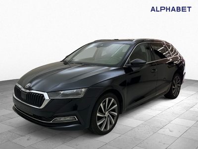 Skoda Octavia Combi 2.0 TDI DSG First Edition, 2020