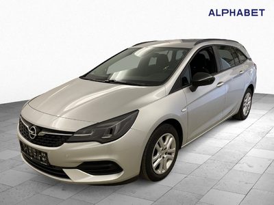 Opel Astra 1.5 D Start/Stop Sports Tourer Edition, 2021