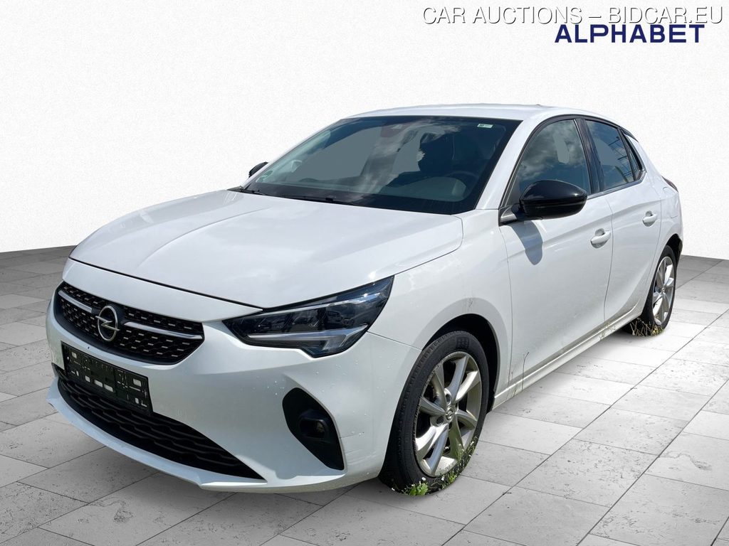 Opel Corsa 1.5 Diesel Start/Stop Elegance, 2023