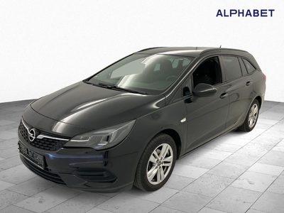 Opel Astra 1.5 D Start/Stop Sports Tourer Automatik Edition, 2021