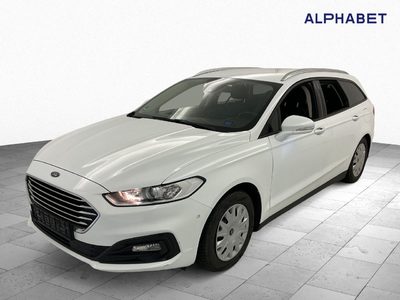 Ford Mondeo Turnier 2.0 EcoBlue Trend, 2020