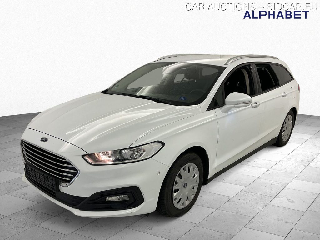 Ford Mondeo Turnier 2.0 EcoBlue Trend, 2020