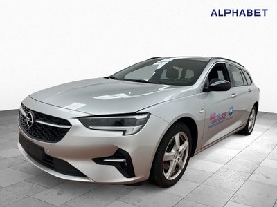 Opel INSIGNIA SPORTS Tourer 1.5 Diesel Business Edition, 2020