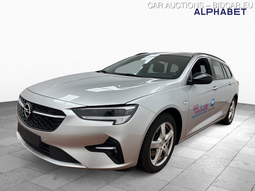 Opel INSIGNIA SPORTS Tourer 1.5 Diesel Business Edition, 2020