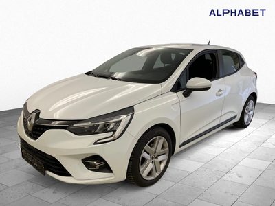 Renault Clio TCe 90 BUSINESS edition, 2022
