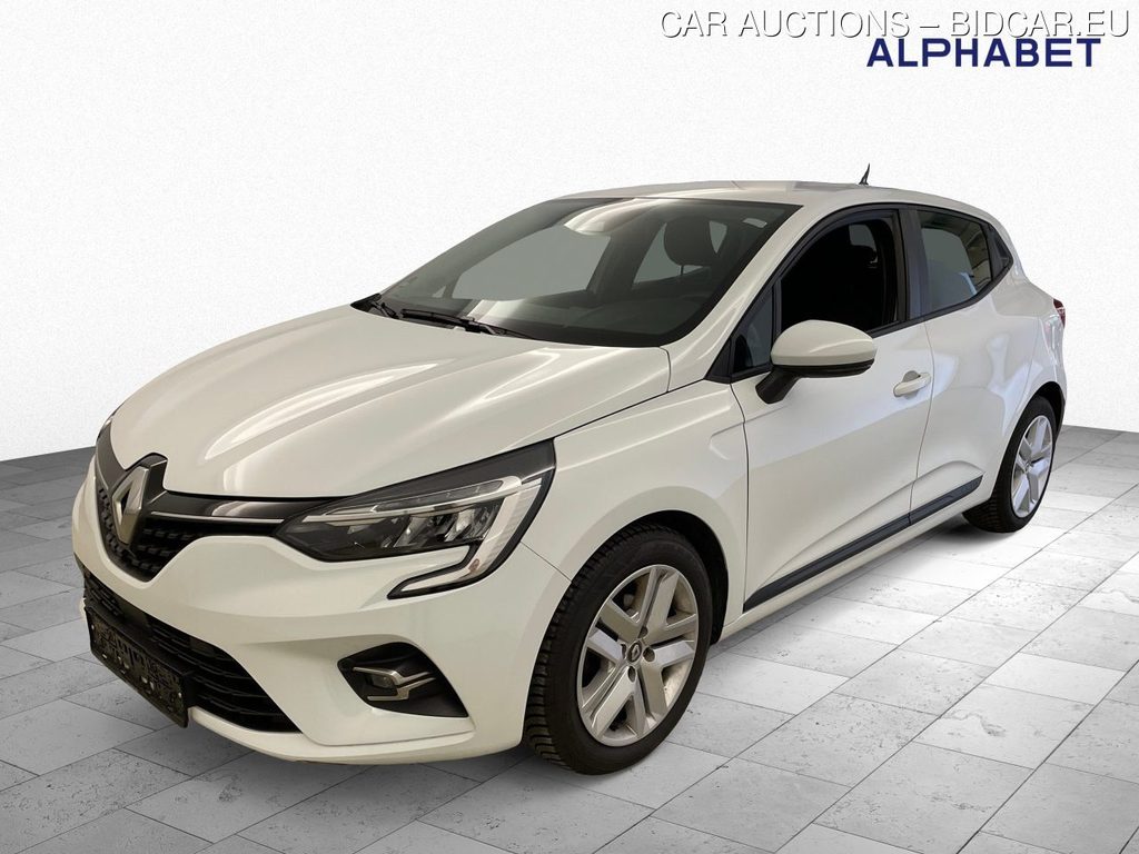 Renault Clio TCe 90 BUSINESS edition, 2022