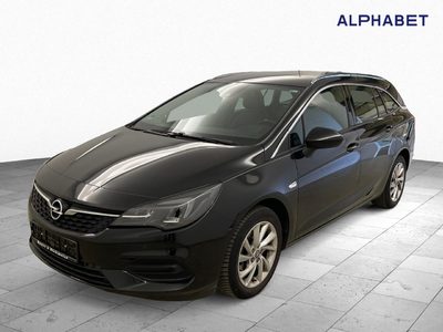 Opel Astra 1.5 D Start/Stop Sports Tourer Business Elegance, 2022