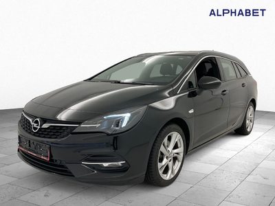 Opel Astra 1.5 D Start/Stop Sports Tourer Elegance, 2021