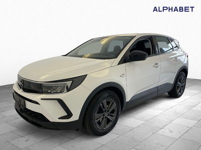 Opel Grandland 1.5 D Automatik Business Edition, 2022