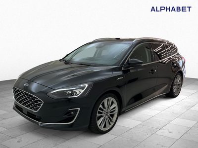 Ford Focus Turnier 2.0 EcoBlue Start-Stopp-System Aut. VIGNALE, 2020