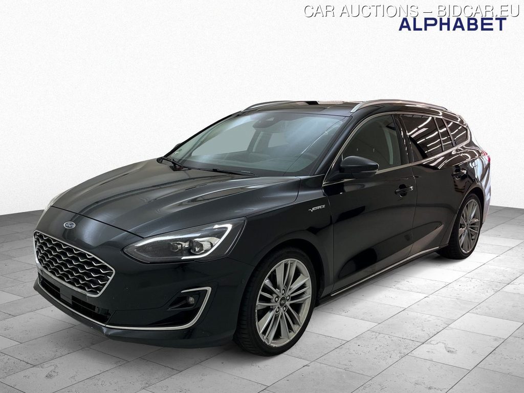 Ford Focus Turnier 2.0 EcoBlue Start-Stopp-System Aut. VIGNALE, 2020