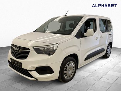 Opel Combo Life 1.5 D Start/Stop Edition, 2020