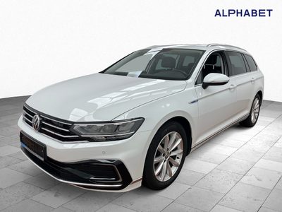 Volkswagen Passat Variant 1.4 TSI Plug-In-Hybrid DSG GTE, 2020