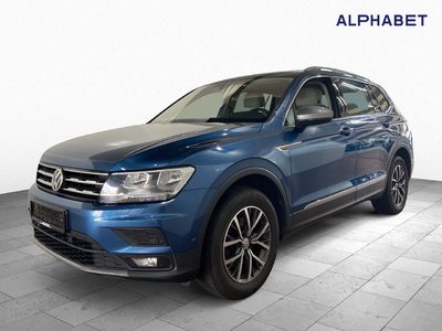 Volkswagen Tiguan Allspace 2.0 TDI SCR Comfortline, 2020