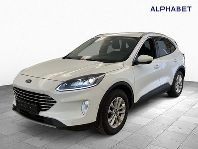 Ford Kuga 2.0 EcoBlue Aut. 4x4 TITANIUM, 2022