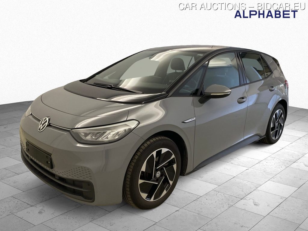 Volkswagen ID.3 Pro -, 2022