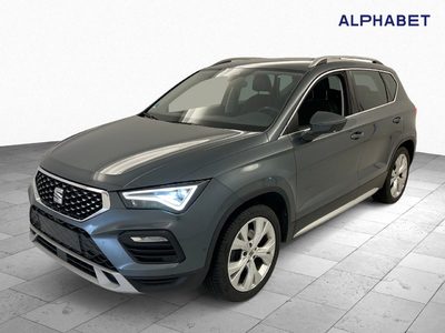 Seat Ateca 2.0 TDI Xperience, 2021