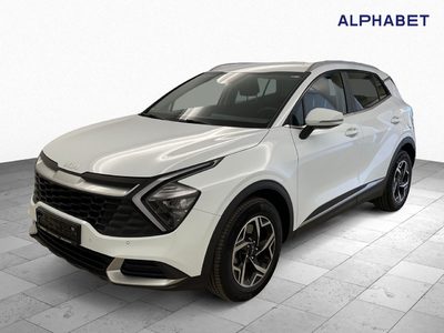 Kia Sportage 1.6 T-GDI 2WD Edition 7, 2022