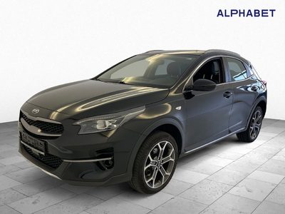 Kia XCeed 1.5 T-GDI OPF DCT7 VISION, 2021
