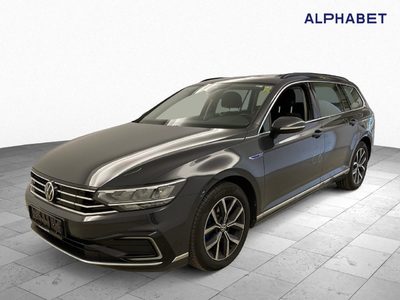 Volkswagen Passat Variant 1.4 TSI Plug-In-Hybrid DSG GTE, 2021