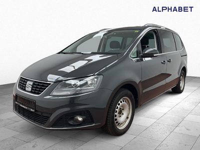 Seat Alhambra 1.4 TSI S&amp;S OPF Style, 2021