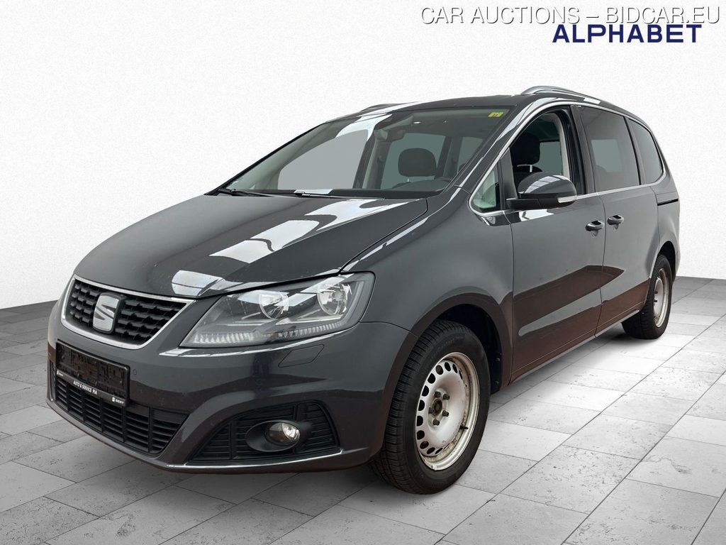 Seat Alhambra 1.4 TSI S&S OPF Style, 2021