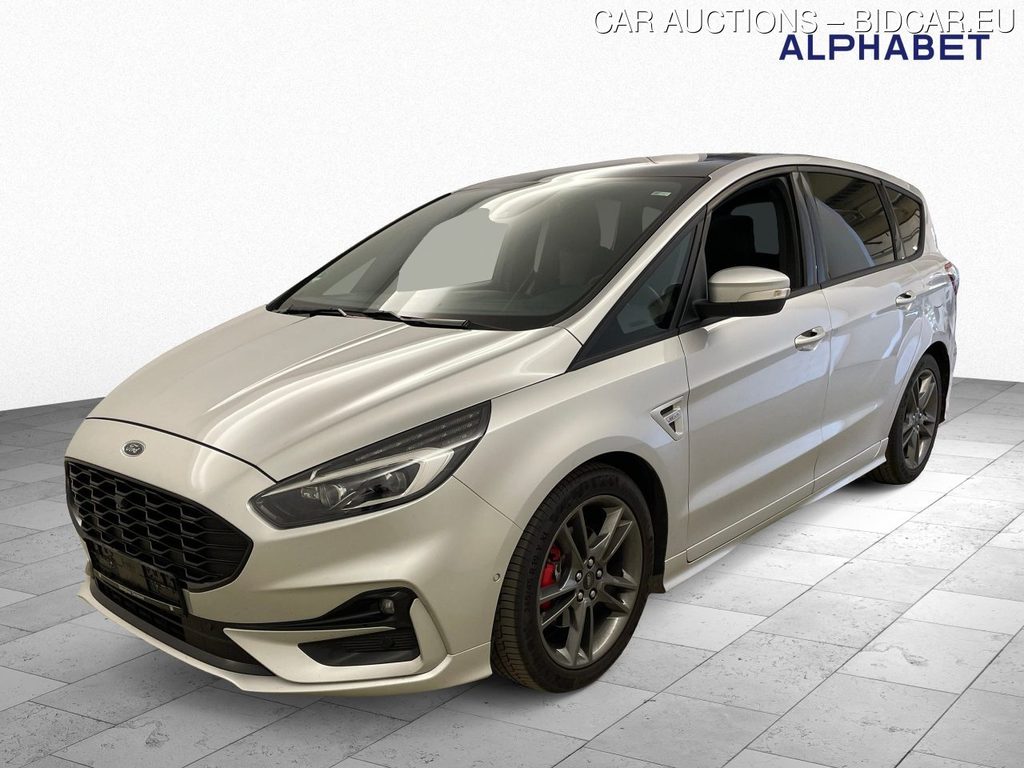 Ford S-Max 2.0 EcoBlue Aut. ST-Line, 2022