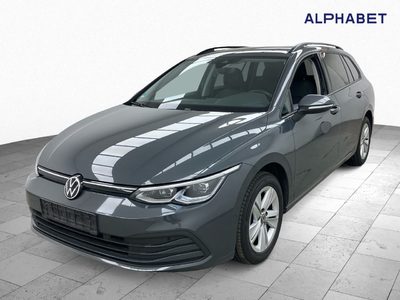 Volkswagen Golf Variant 2.0 TDI SCR DSG Life, 2023