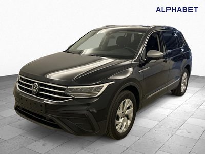 Volkswagen Tiguan Allspace 2.0 TDI SCR DSG Life, 2022