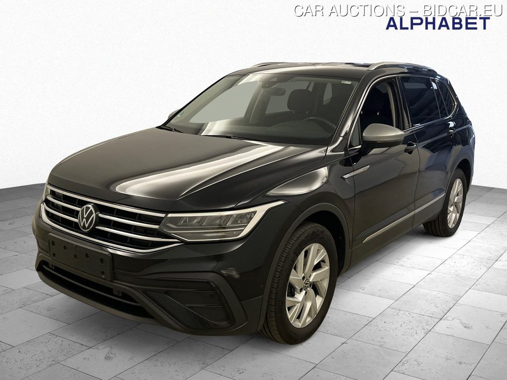 Volkswagen Tiguan Allspace 2.0 TDI SCR DSG Life, 2022
