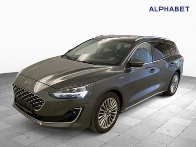Ford Focus Turnier 2.0 EcoBlue Start-Stopp-System VIGNALE, 2020