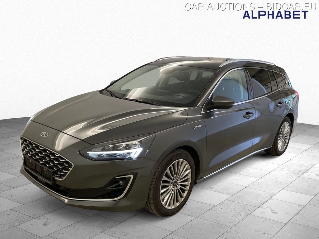 Ford Focus Turnier 2.0 EcoBlue Start-Stopp-System VIGNALE, 2020