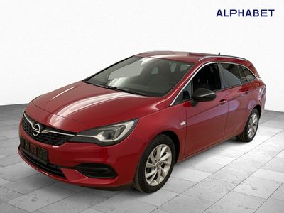 Opel Astra 1.4 Turbo Start/Stop Sports Tourer St. Aut. Business Elegance, 2021