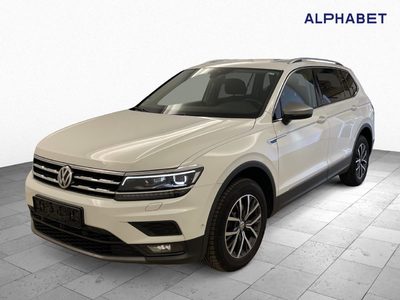 Volkswagen Tiguan Allspace 2.0 TDI SCR Comfortline, 2021