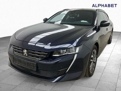 Peugeot 508 SW BlueHDi 130 EAT8 ALLURE PACK, 2023