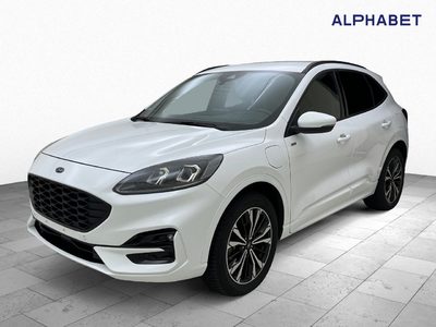 Ford Kuga 2.5 Duratec PHEV ST-LINE X, 2021