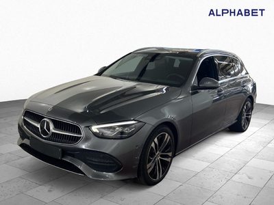 Mercedes-Benz C 220 d T 9G-TRONIC Avantgarde, 2023