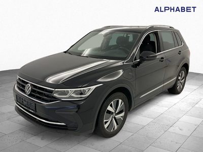 Volkswagen Tiguan 1.4 eHybrid OPF DSG Life, 2022