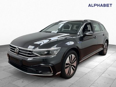 Volkswagen Passat Variant 1.4 TSI Plug-In-Hybrid DSG GTE, 2021