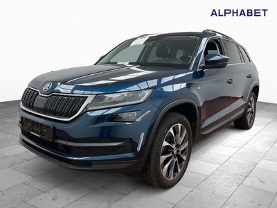 Skoda Kodiaq 2.0 TDI 4x4 DSG Drive 125, 2020