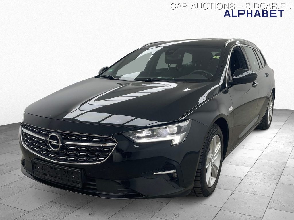 Opel INSIGNIA SPORTS Tourer 2.0 Direct InjectionTurbo Elegance, 2022