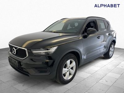 Volvo XC40 D3 Geartronic Momentum Core, 2020